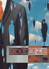 Golconde - Ciné-Théâtre Chaplin