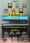 L'étudiante et monsieur Henri - La Comédie d'Aix