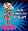 Effeuillage Burlesque - Le Kalinka