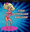 Effeuillage Burlesque - Le Kalinka