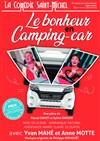 Le Bonheur en camping-car - La Comédie Saint Michel - grande salle 