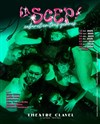 La Scep : Cabaret en tous genres - Théâtre Clavel