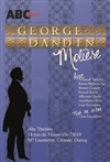 George Dandin - ABC Théâtre