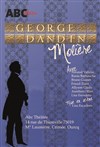 George Dandin - ABC Théâtre