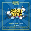 Crash Texte ! - L'Appart de la Villette