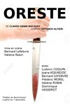 Oreste - Théâtre du Nord-Ouest