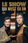 Le show qui must go on - Bazart