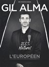 Gil Alma dans 200% Naturel - L'Européen