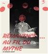 Rémanence... au fil du mythe - IVT International Visual Théâtre