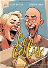 Le colis - Comédie de Besançon