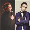 Paul Mirabel et Julien Santini - Le Trianon