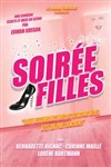 Soirée filles - Kawa Théâtre