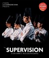 Supervision - Théâtre El Duende
