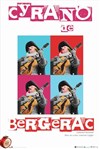 Cyrano de Bergerac - Théâtre Sébastopol