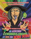 La sorcière Cornebilingue au pays des bons Bons - Théâtre de poche : En bord d'ô