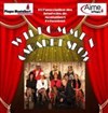 Wilkommen cabaret show - Salle de spectacle d'Aime