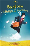 Bastien et la magie des Pourkoipas - Théâtre Clavel