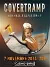 Covertramp - Casino de Paris