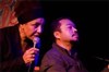 Viviane Ginape, Mario Canonge duo - Hommage à Horace Silver - Le Baiser Salé