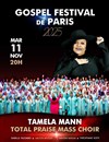 Gospel Festival de Paris 2025 - Le Grand Rex