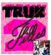 Truk2Filles - Théâtre de poche