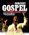 Concert Gospel - Eglise St Michel