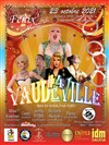 Vaudeville #4 - Café de Paris