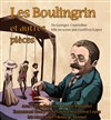 Les Boulingrin et autres pièces - Théâtre du Nord Ouest