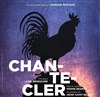 Chantecler Solo - Théâtre La Croisée des Chemins - Salle Paris-Vaugirard