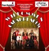 Wilkommen cabaret show - Salle de spectacle et cinéma d'Aime