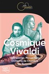 Cosmique Vivaldi - Salle Gaveau