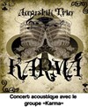 Karma - Chapelle des Pénitents Noirs