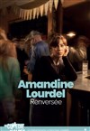 Amandine Lourdel dans Renversée - La Comédie des Alpes