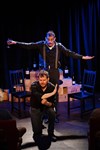 Le Nectar des Dieux - Comedy Palace