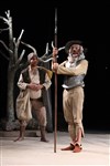 Don Quixote - Théâtre Antoine Watteau