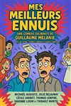 Mes meilleurs ennuis - Théâtre Jean Bart