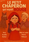 Le petit chaperon qui voyait rouge - Le Pont de Singe