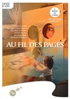 Au fil des pages - Théâtre Divadlo