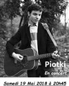 Piotki - L'Imprimerie