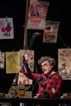 Radio Lapin - Théâtre de la Cité internationale