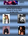La Parisienne Life Fait Son Show ! - Le Sonar't