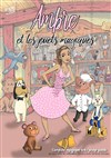 Ambre et les jouets magiques - Théâtre des Grands Enfants 