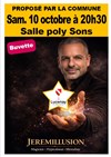 Affiche de Jeremillusion