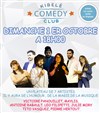 Kibele show - Le Kibélé