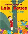Le Petit Monde de Lola Pouce - Théo Théâtre - Salle Théo