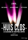 Huis Clos - La Boîte à rire Lille