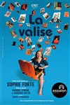 La valise - Théâtre Essaion