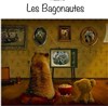 Les Bagonautes - Café de Paris