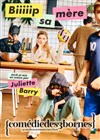 Juliette Barry dans Bip sa mère - Comédie des 3 Bornes