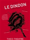Le Dindon - Théo Théâtre - Salle Plomberie